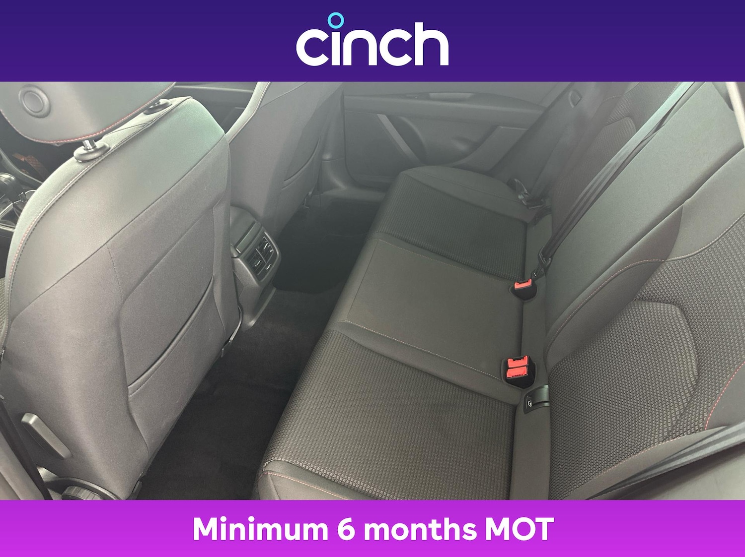 Used SEAT Leon 2018 for sale - 76937624: Photo 20