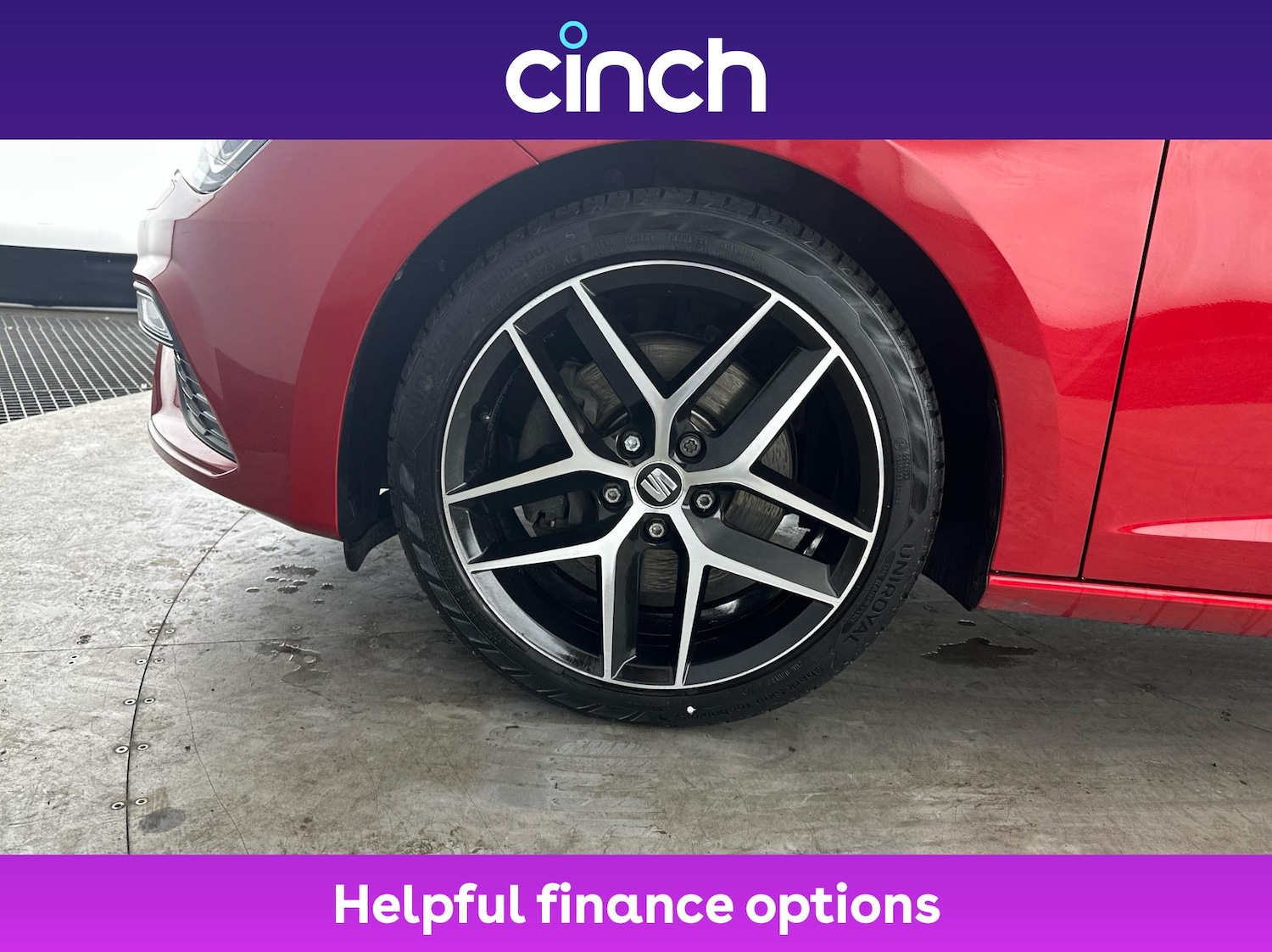 Used SEAT Leon 2018 for sale - 76937624: Photo 24