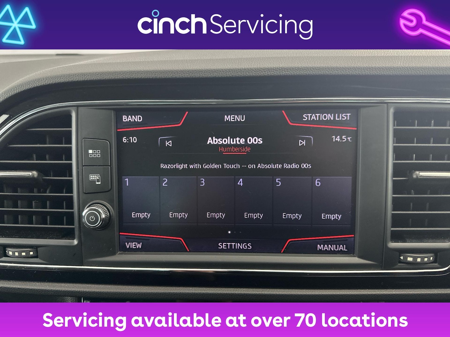 Used SEAT Leon 2018 for sale - 76937624: Photo 31