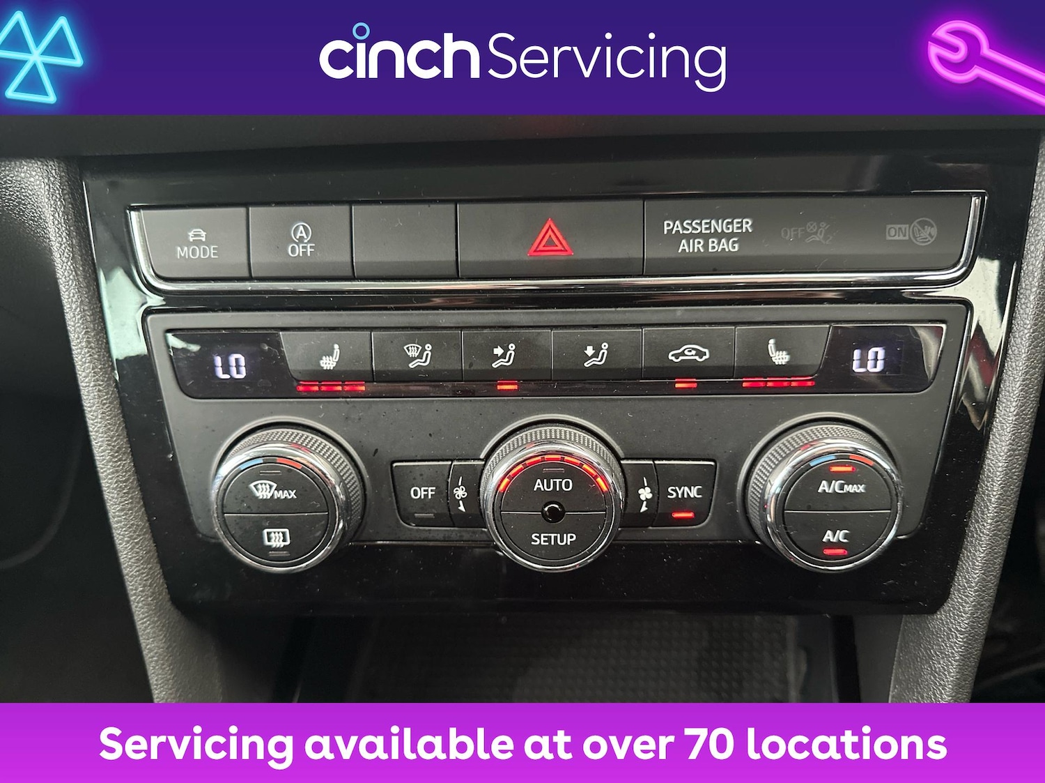 Used SEAT Leon 2018 for sale - 76937624: Photo 36