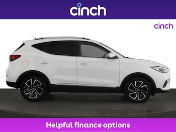 Used MG MG ZS 2023 for sale - 75607674: Photo