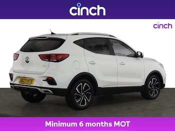 Used MG MG ZS 2023 for sale - 75607674: Photo