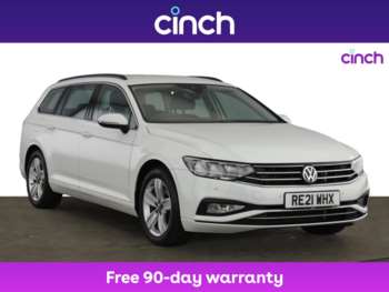 2021 - 2.0 TDI EVO SCR SE Nav 5dr