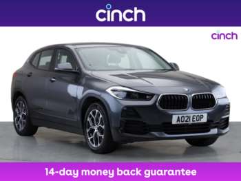 2021 - xDrive 25e Sport 5dr Auto