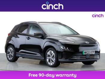 2022 - 150kW Premium 64kWh 5dr Auto