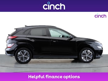 Used Hyundai KONA 2022 for sale - 75465046: Photo