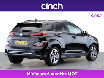 Used Hyundai KONA 2022 for sale - 75465046: Photo