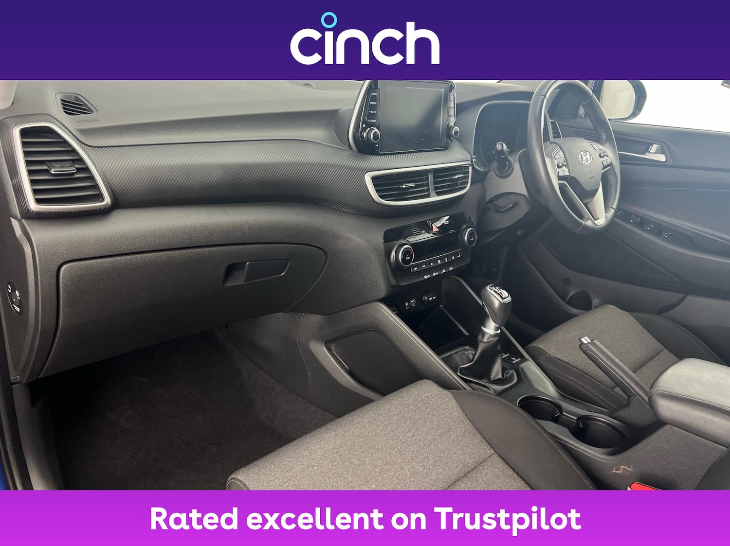 Used Hyundai TUCSON 2018 for sale - 76569254: Photo 14