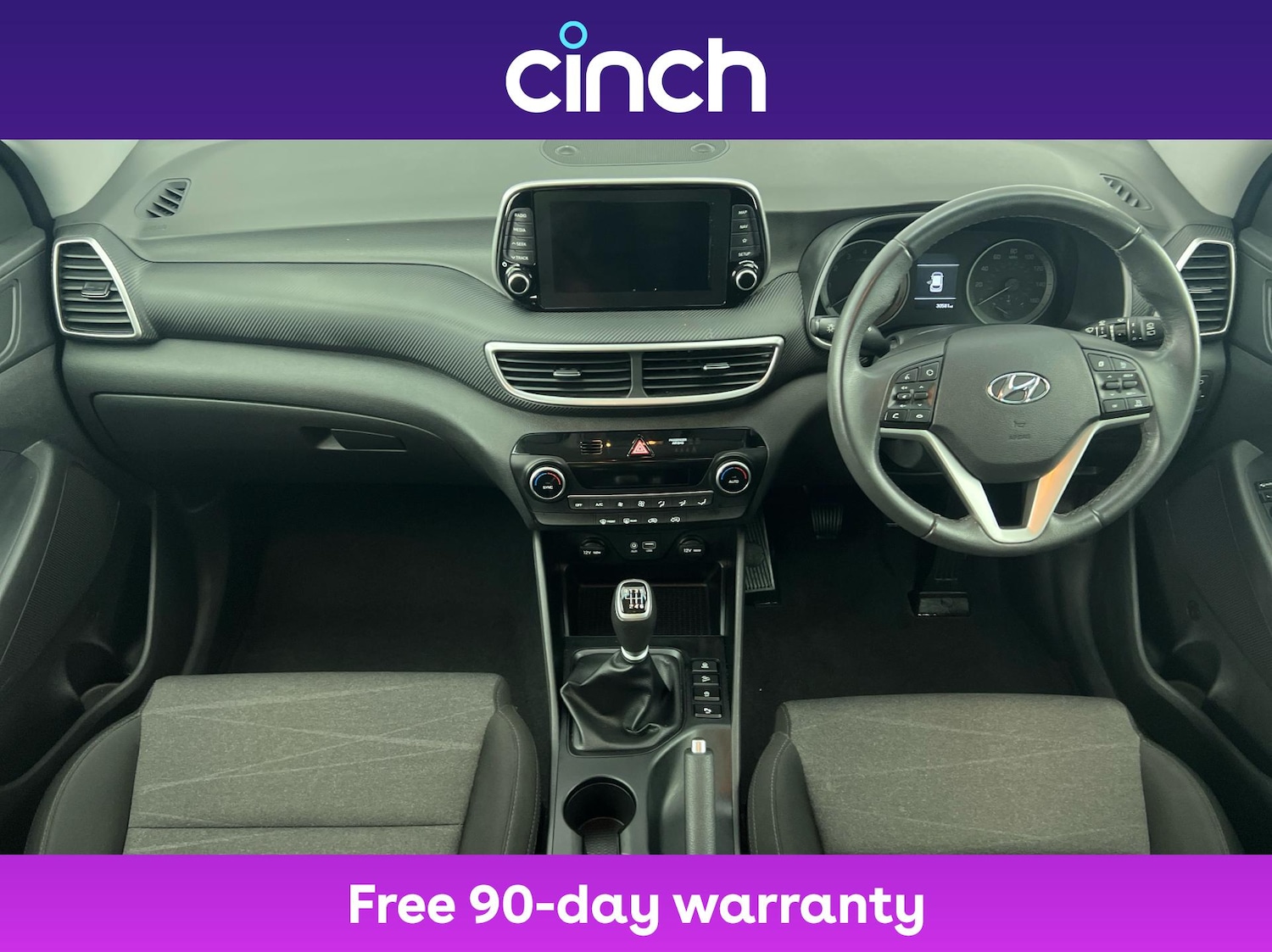 Used Hyundai TUCSON 2018 for sale - 76569254: Photo 15