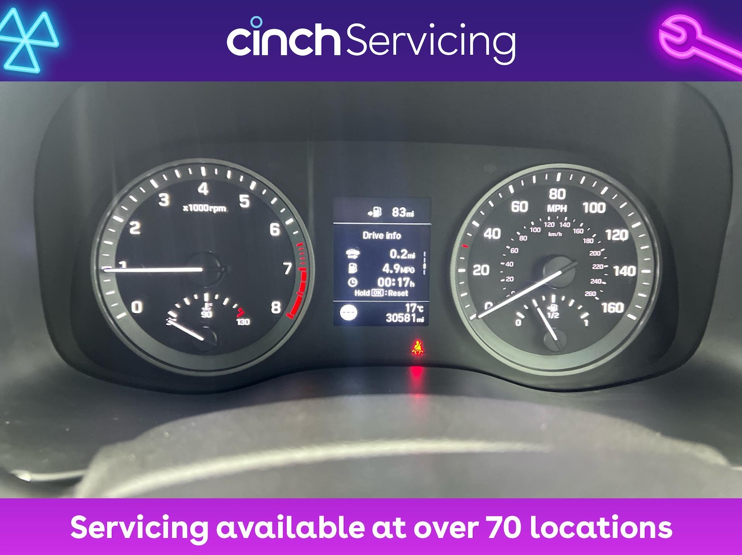 Used Hyundai TUCSON 2018 for sale - 76569254: Photo 18