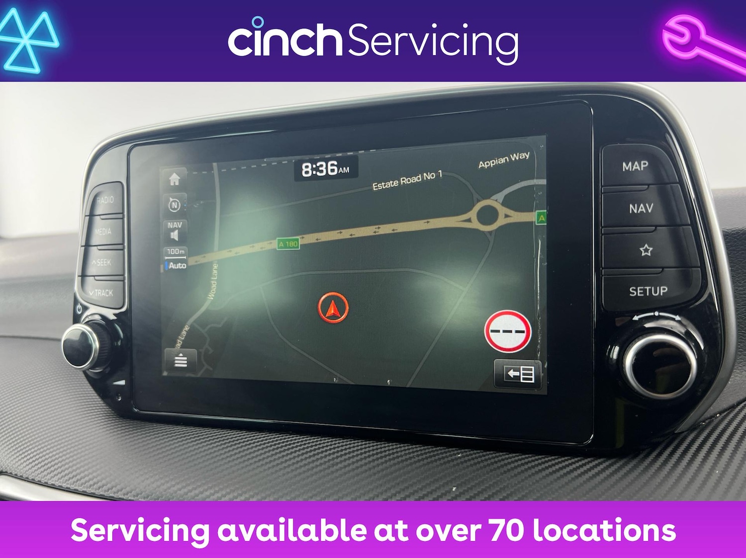 Used Hyundai TUCSON 2018 for sale - 76569254: Photo 31