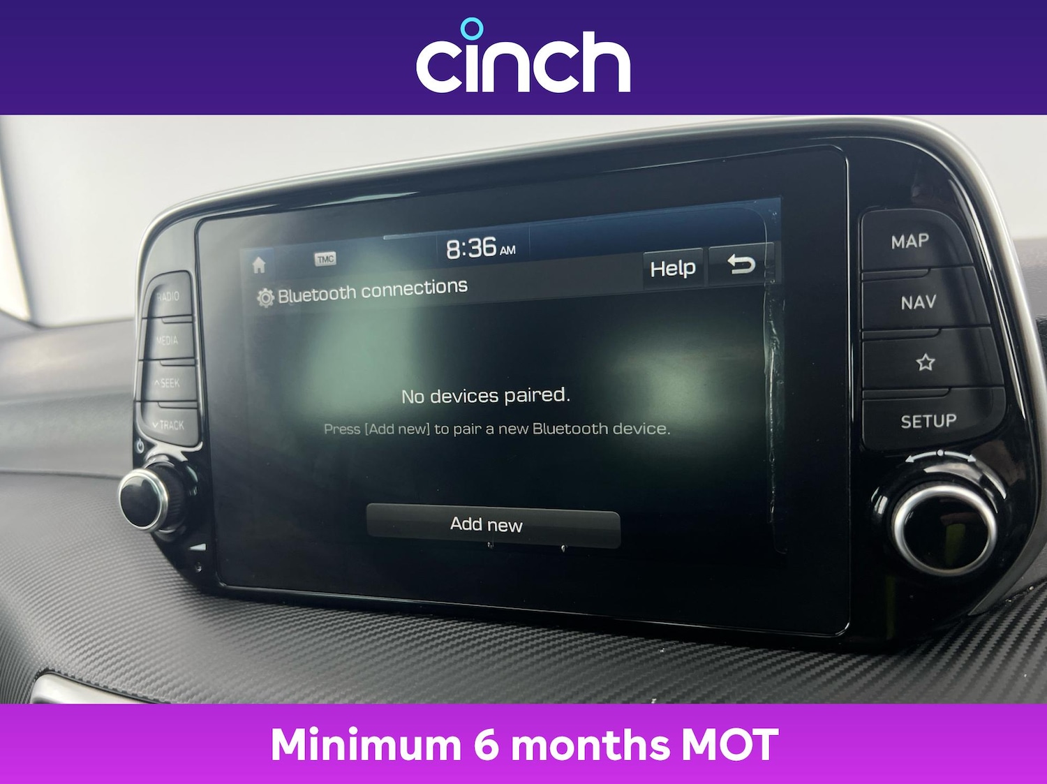 Used Hyundai TUCSON 2018 for sale - 76569254: Photo 32