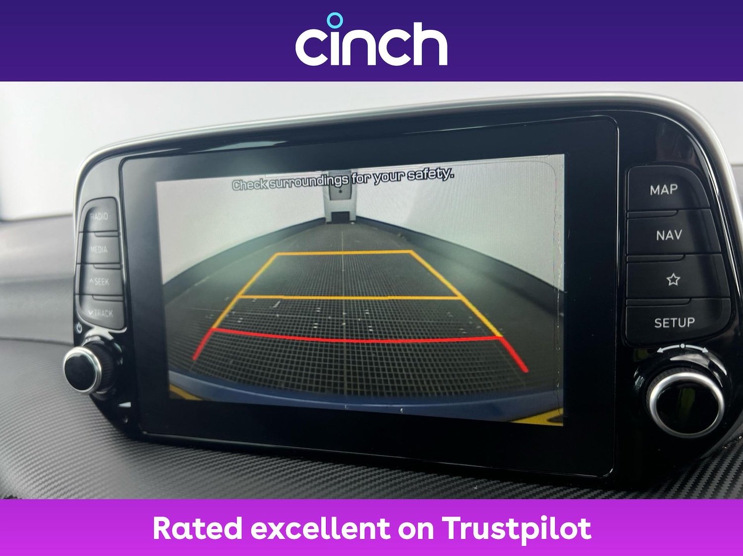 Used Hyundai TUCSON 2018 for sale - 76569254: Photo 33