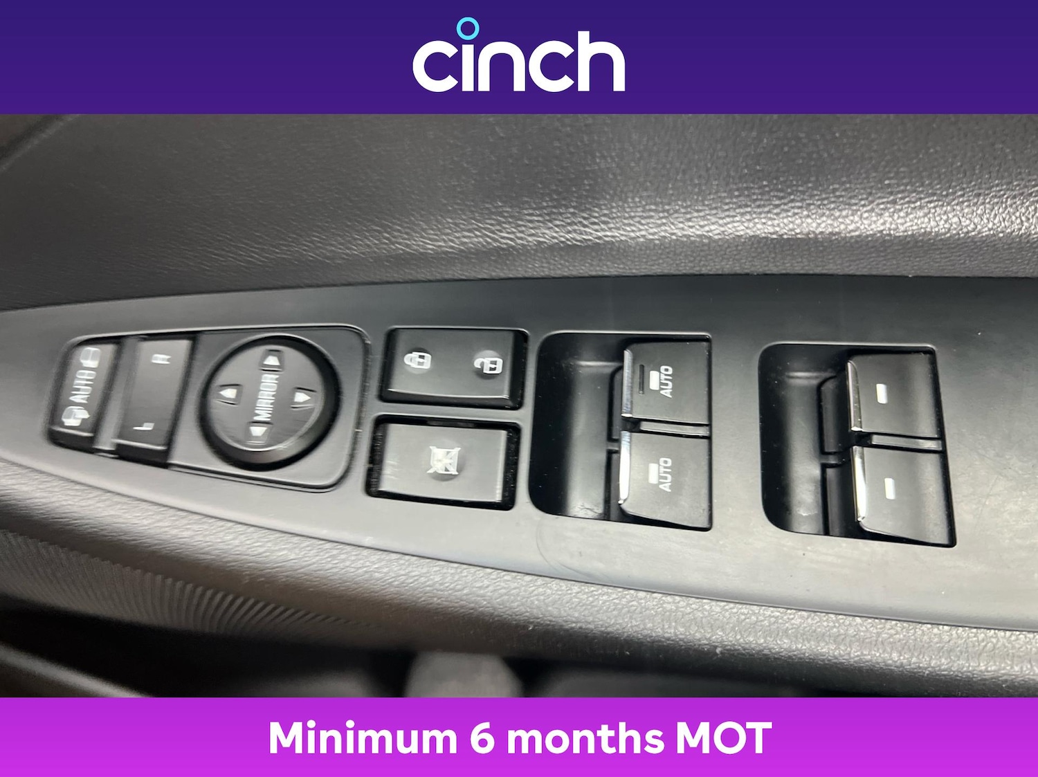 Used Hyundai TUCSON 2018 for sale - 76569254: Photo 37