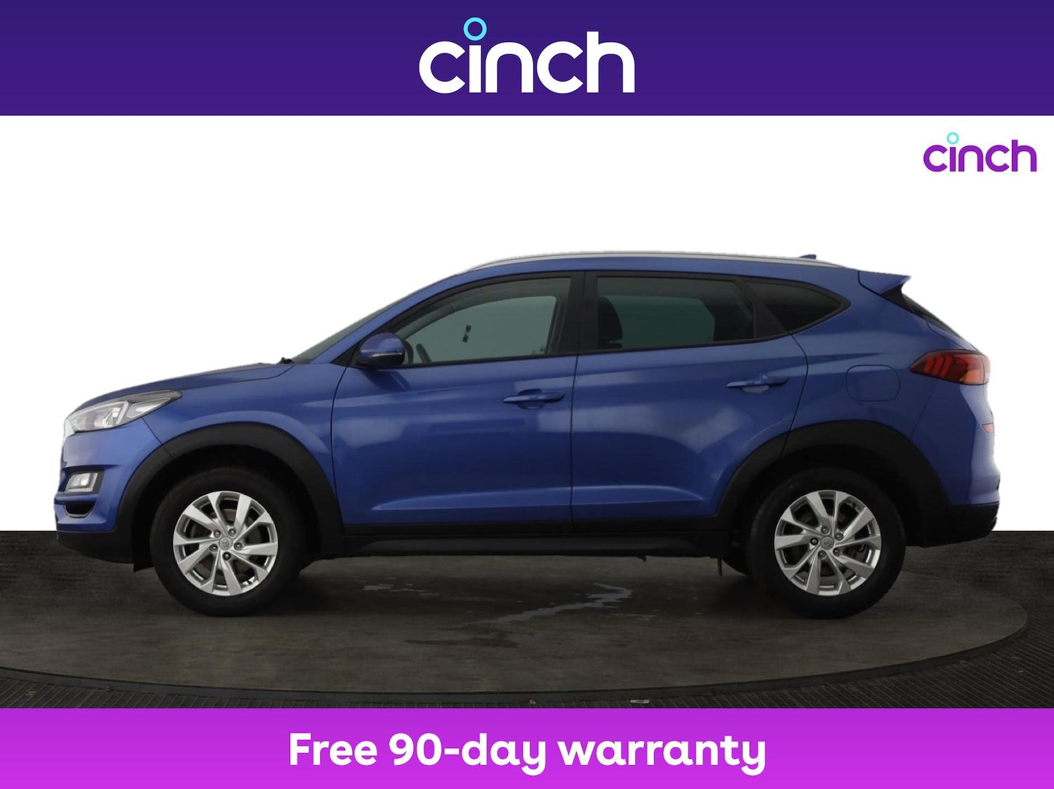 Used Hyundai TUCSON 2018 for sale - 76569254: Photo 8