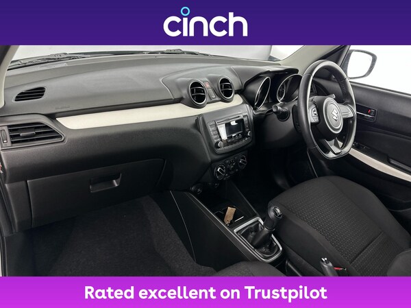 Used Suzuki Swift 2017 for sale - 76197449: Photo 14
