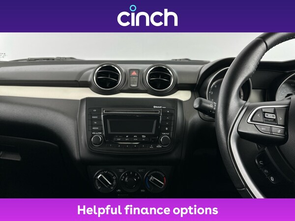 Used Suzuki Swift 2017 for sale - 76197449: Photo 17