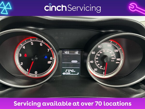 Used Suzuki Swift 2017 for sale - 76197449: Photo 18