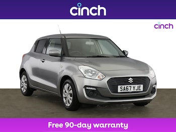 Suzuki - Swift
