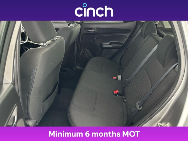 Used Suzuki Swift 2017 for sale - 76197449: Photo 20