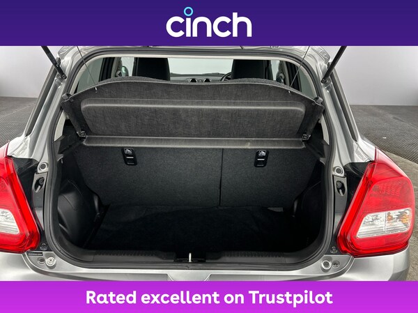 Used Suzuki Swift 2017 for sale - 76197449: Photo 21