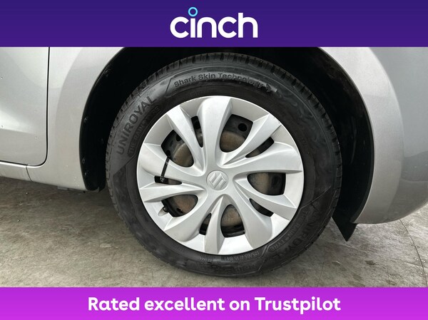 Used Suzuki Swift 2017 for sale - 76197449: Photo 28
