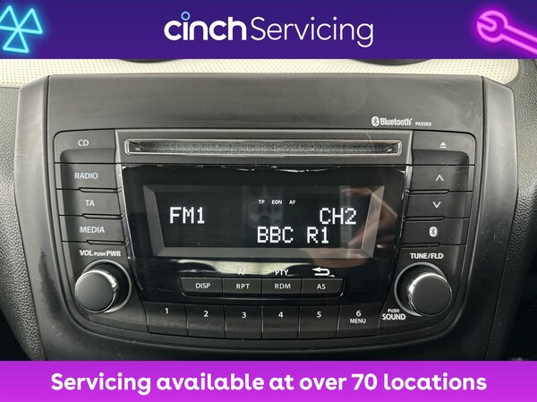 Used Suzuki Swift 2017 for sale - 76197449: Photo 31