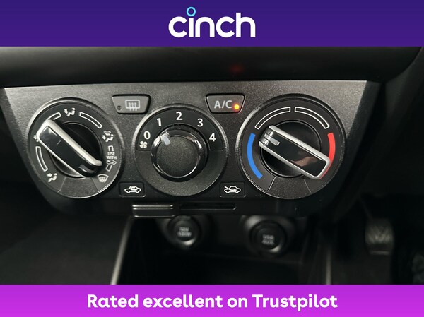 Used Suzuki Swift 2017 for sale - 76197449: Photo 33