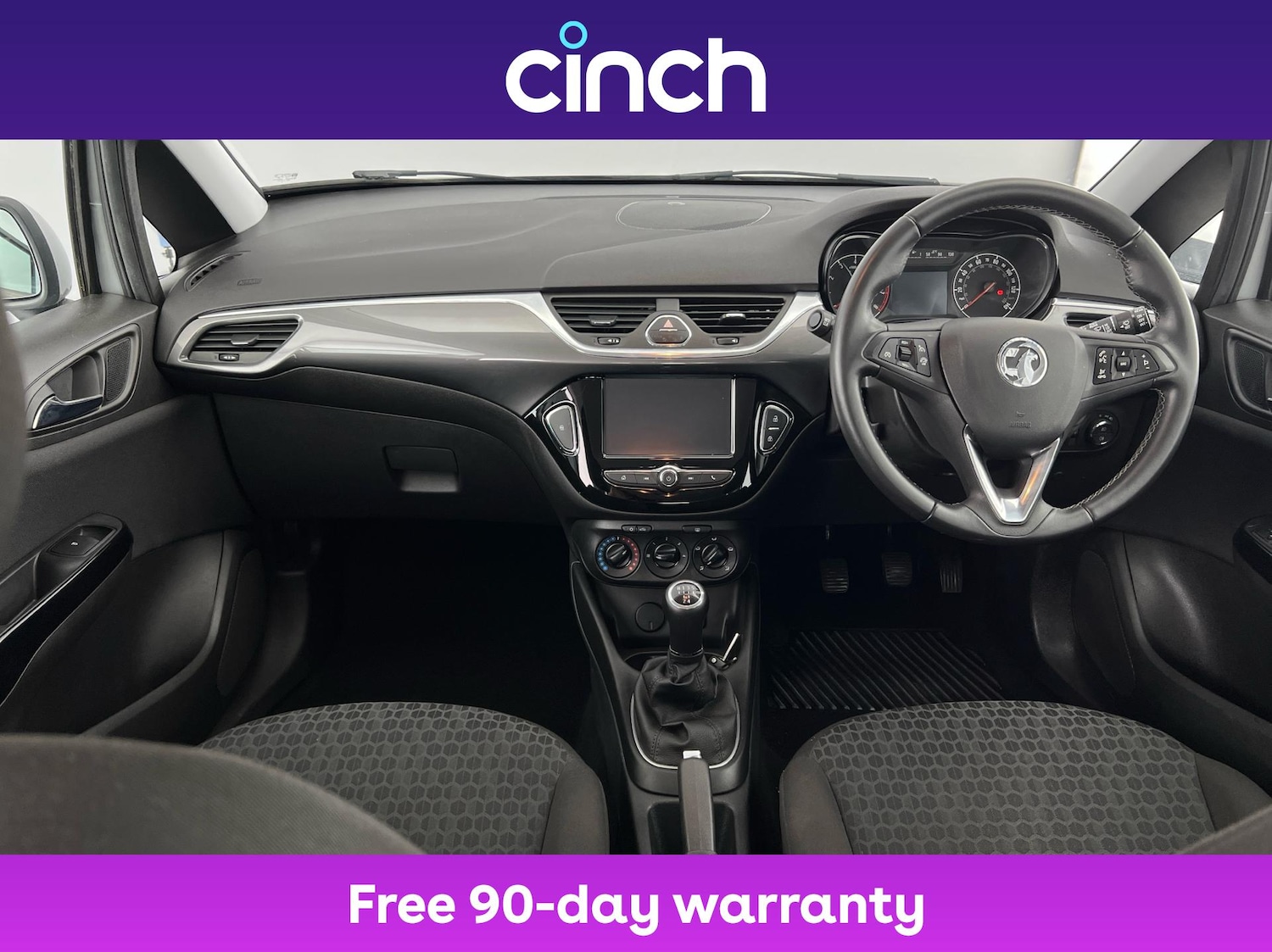 Used Vauxhall Corsa 2018 for sale - 76586744: Photo 15