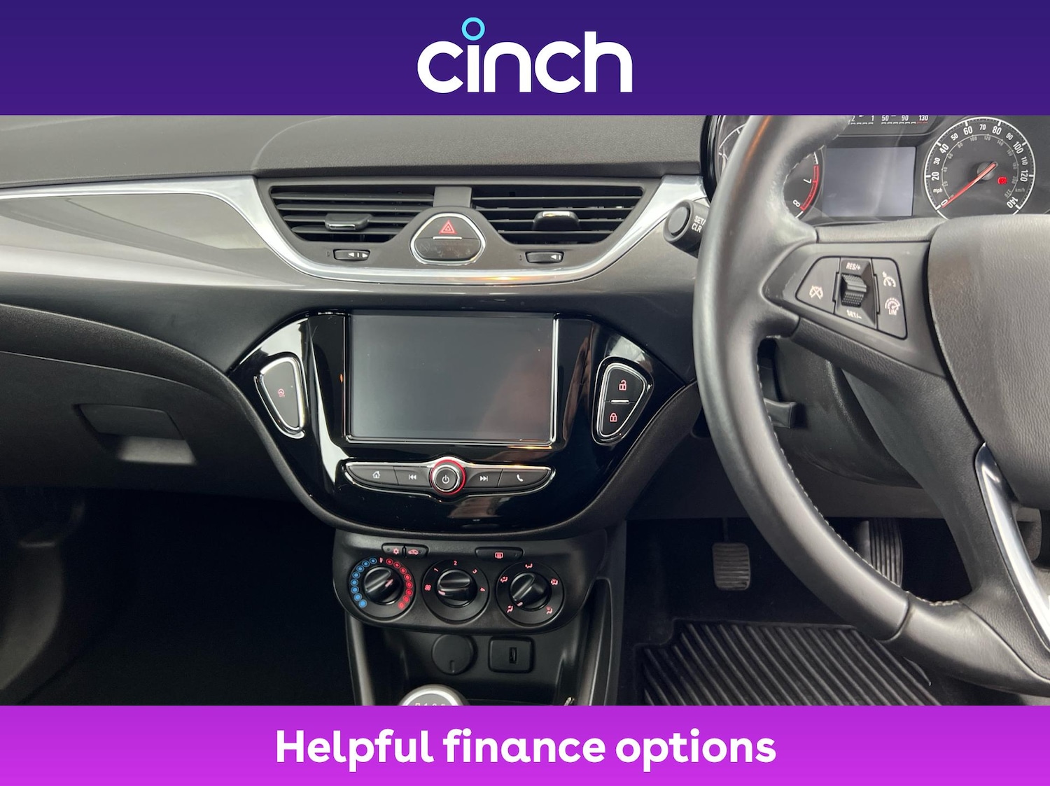 Used Vauxhall Corsa 2018 for sale - 76586744: Photo 17