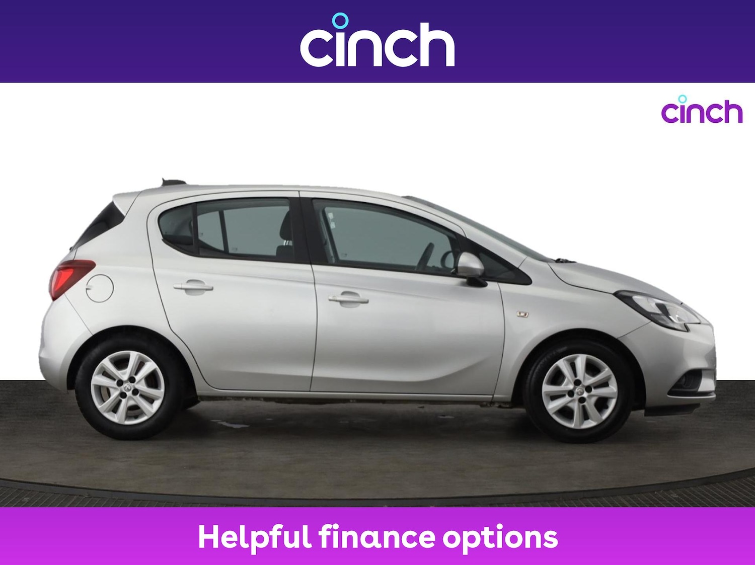 Used Vauxhall Corsa 2018 for sale - 76586744: Photo 2