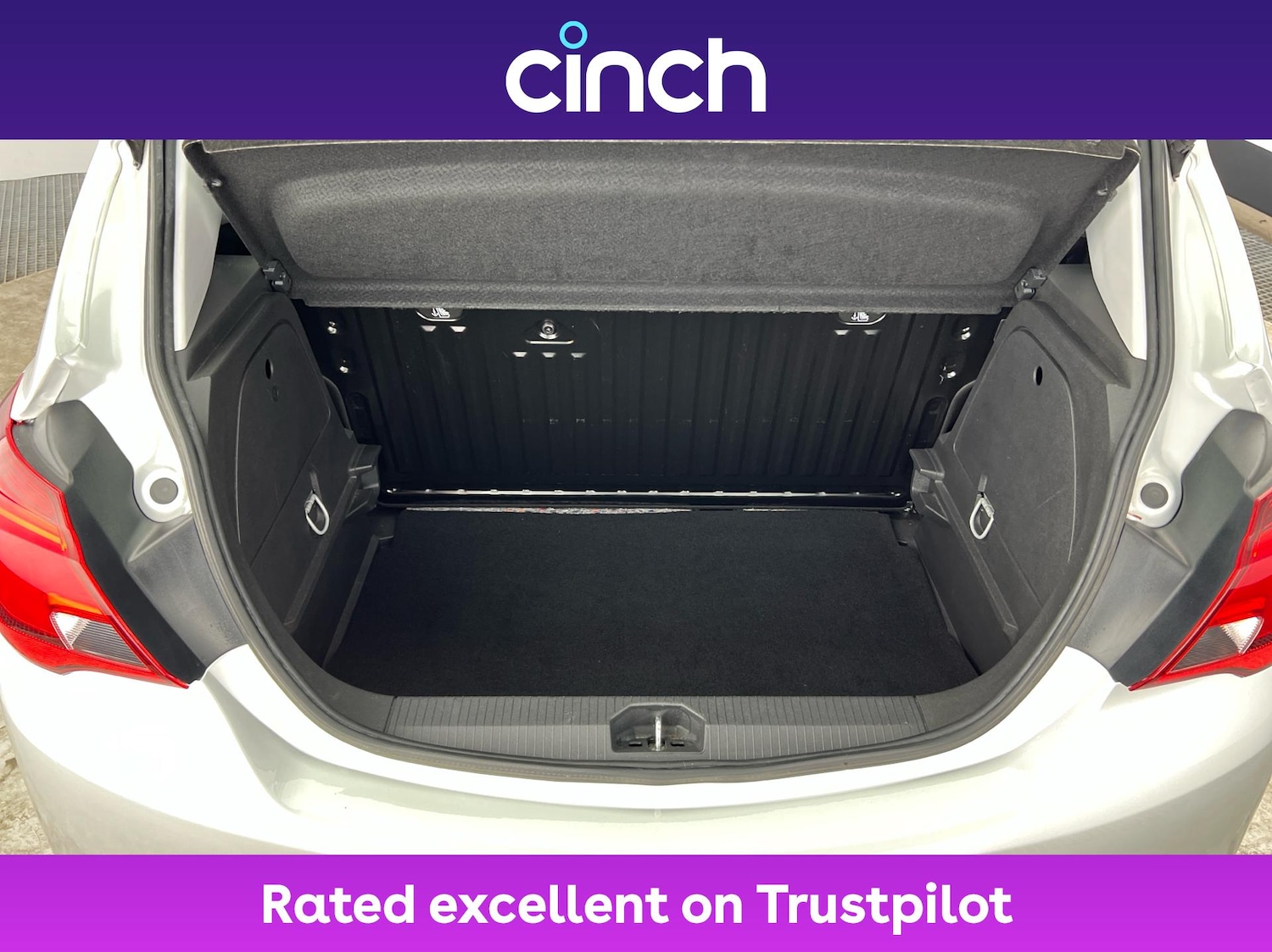 Used Vauxhall Corsa 2018 for sale - 76586744: Photo 21