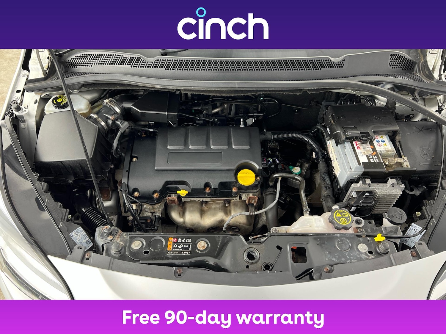 Used Vauxhall Corsa 2018 for sale - 76586744: Photo 23