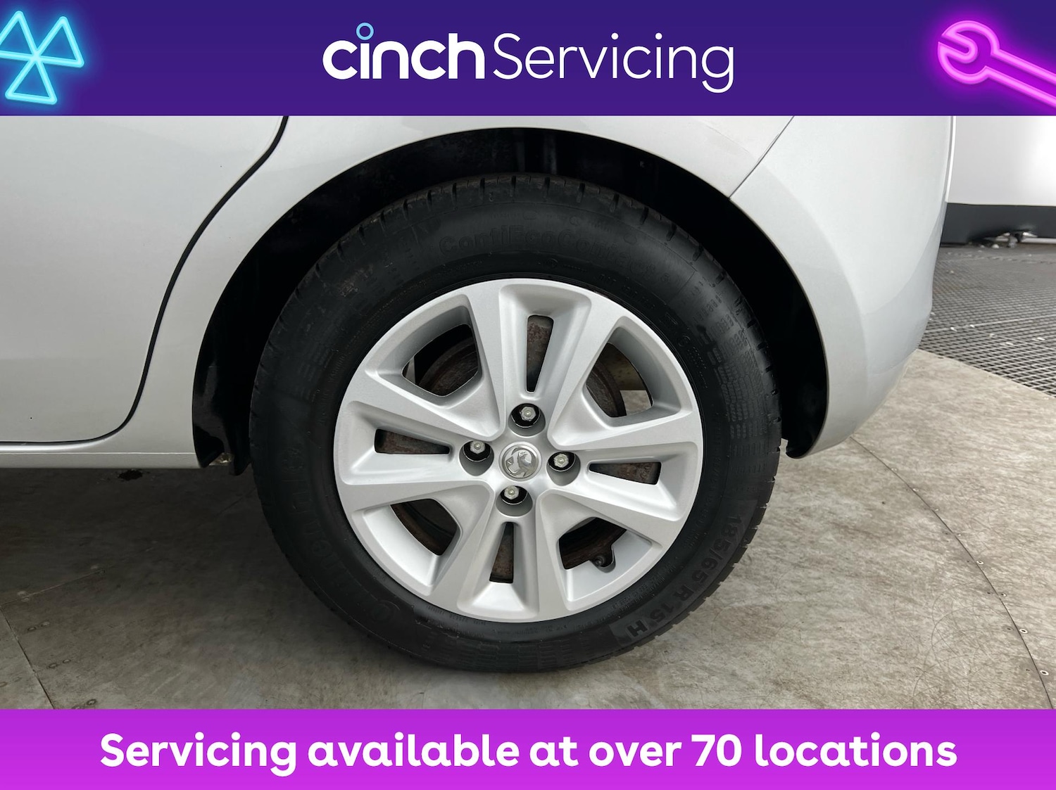 Used Vauxhall Corsa 2018 for sale - 76586744: Photo 26