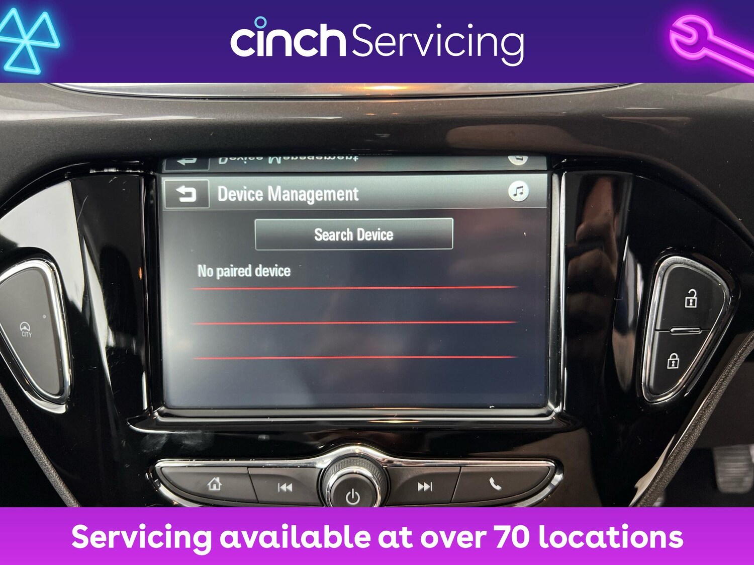 Used Vauxhall Corsa 2018 for sale - 76586744: Photo 31