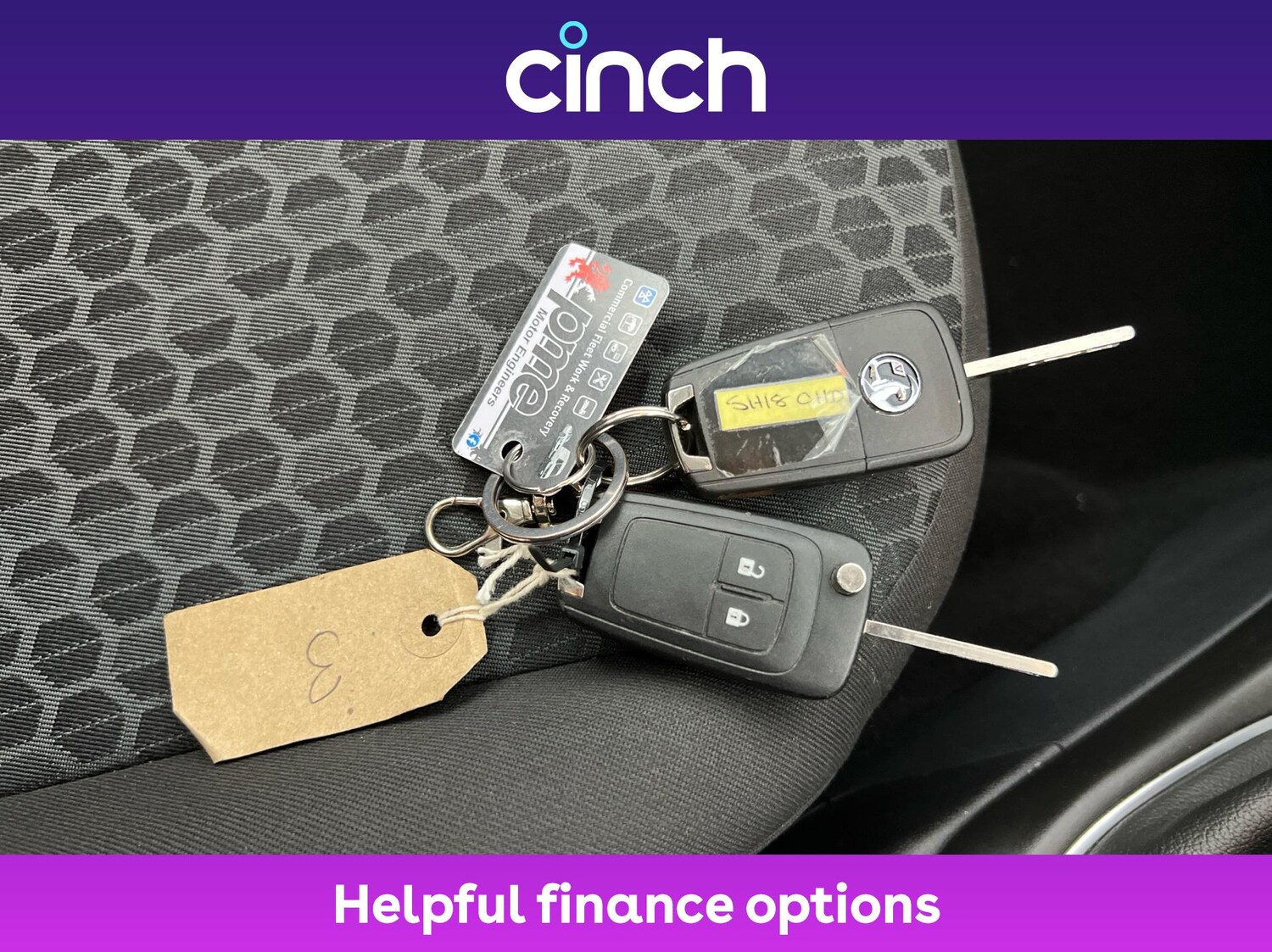 Used Vauxhall Corsa 2018 for sale - 76586744: Photo 35