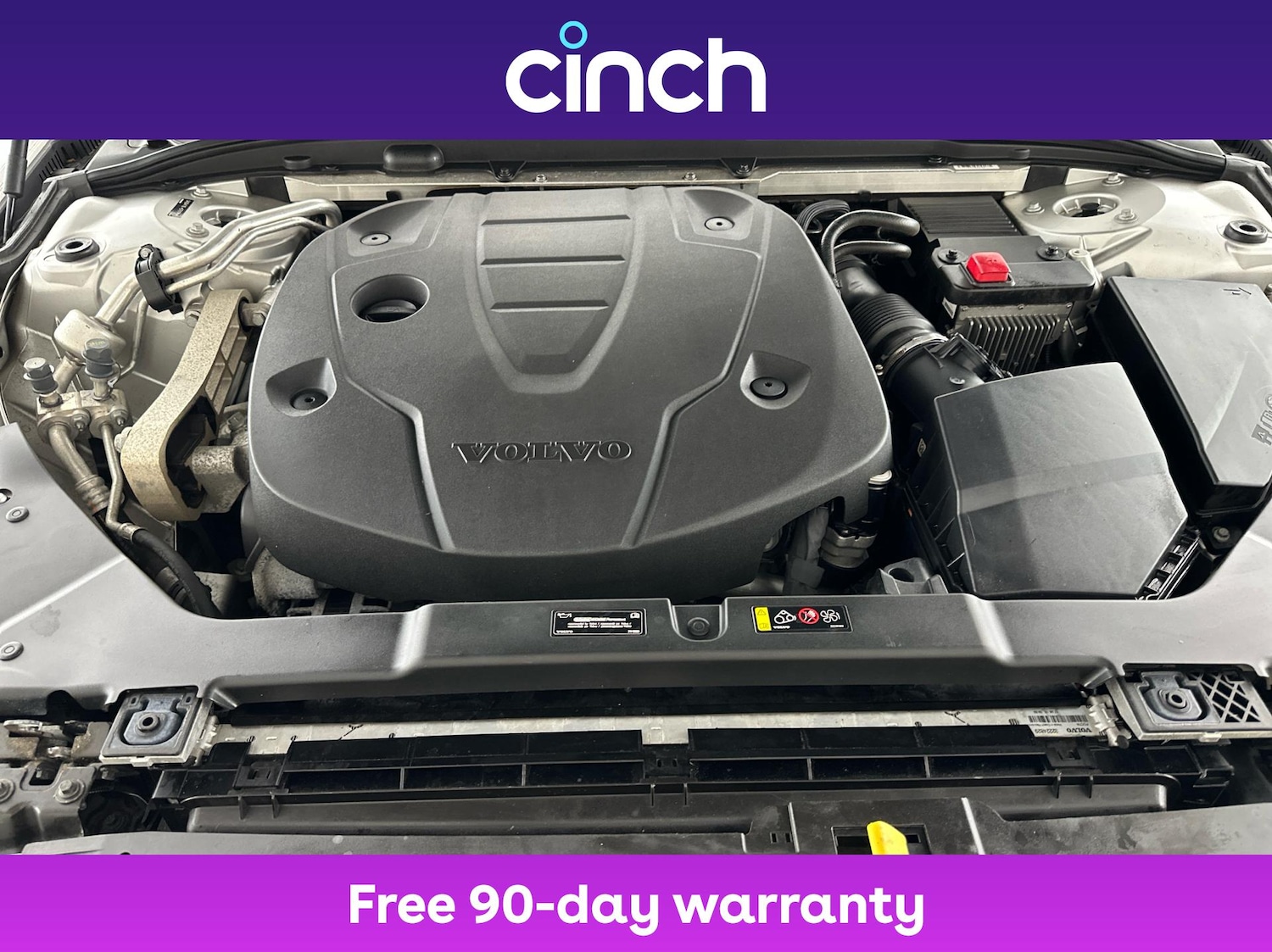 Used Volvo V60 2018 for sale - 76603975: Photo 23