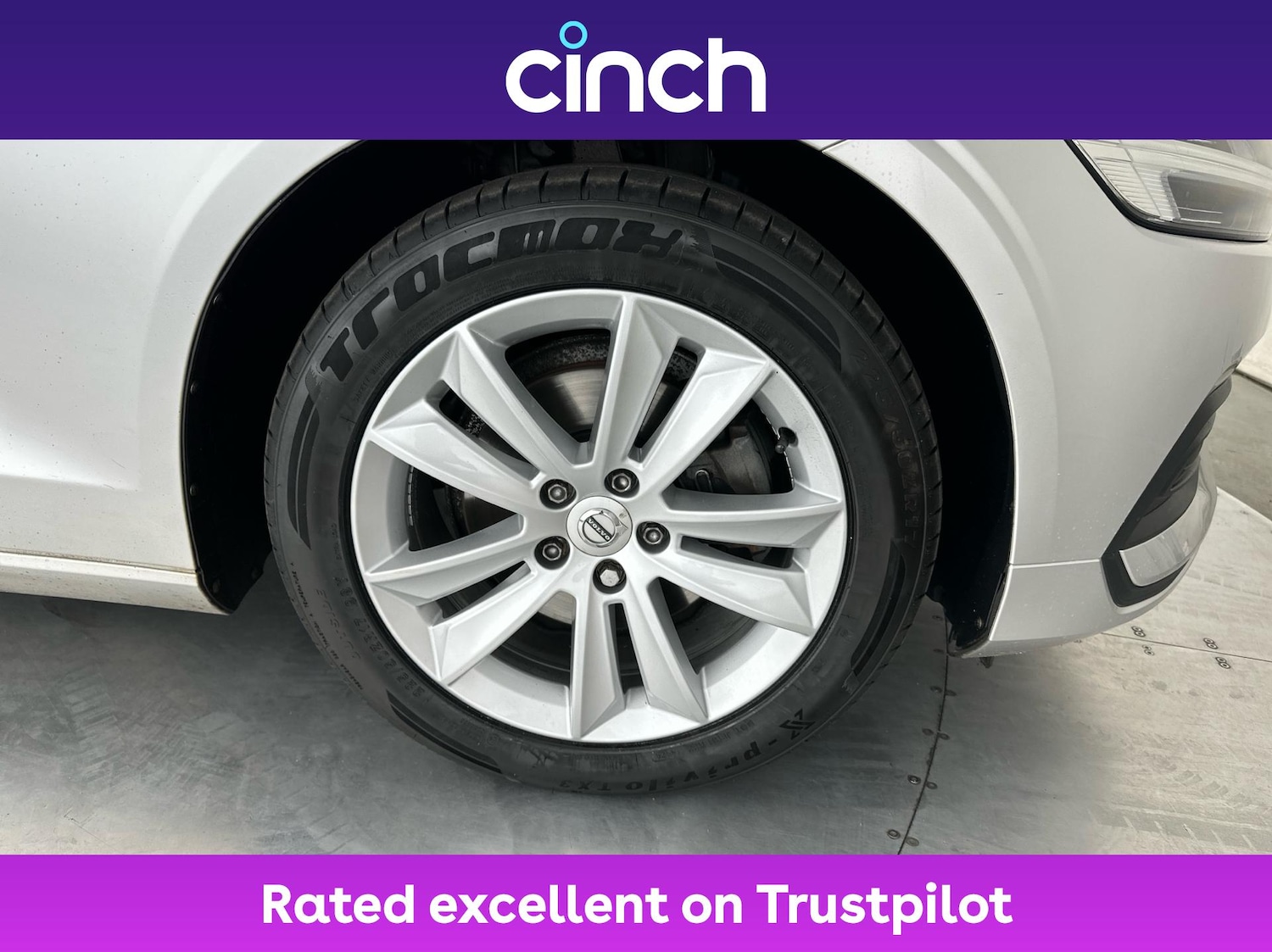 Used Volvo V60 2018 for sale - 76603975: Photo 28