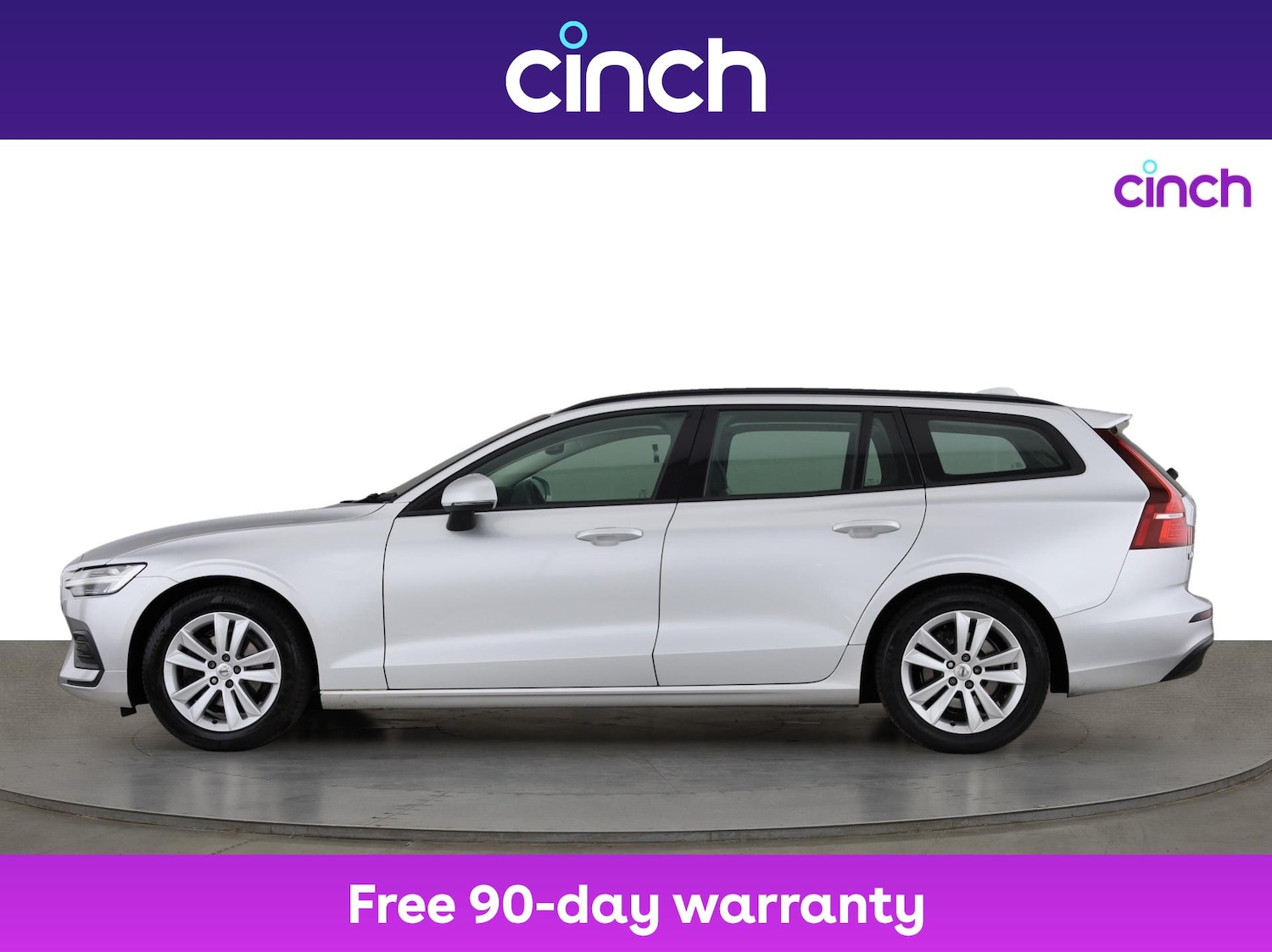 Used Volvo V60 2018 for sale - 76603975: Photo 8