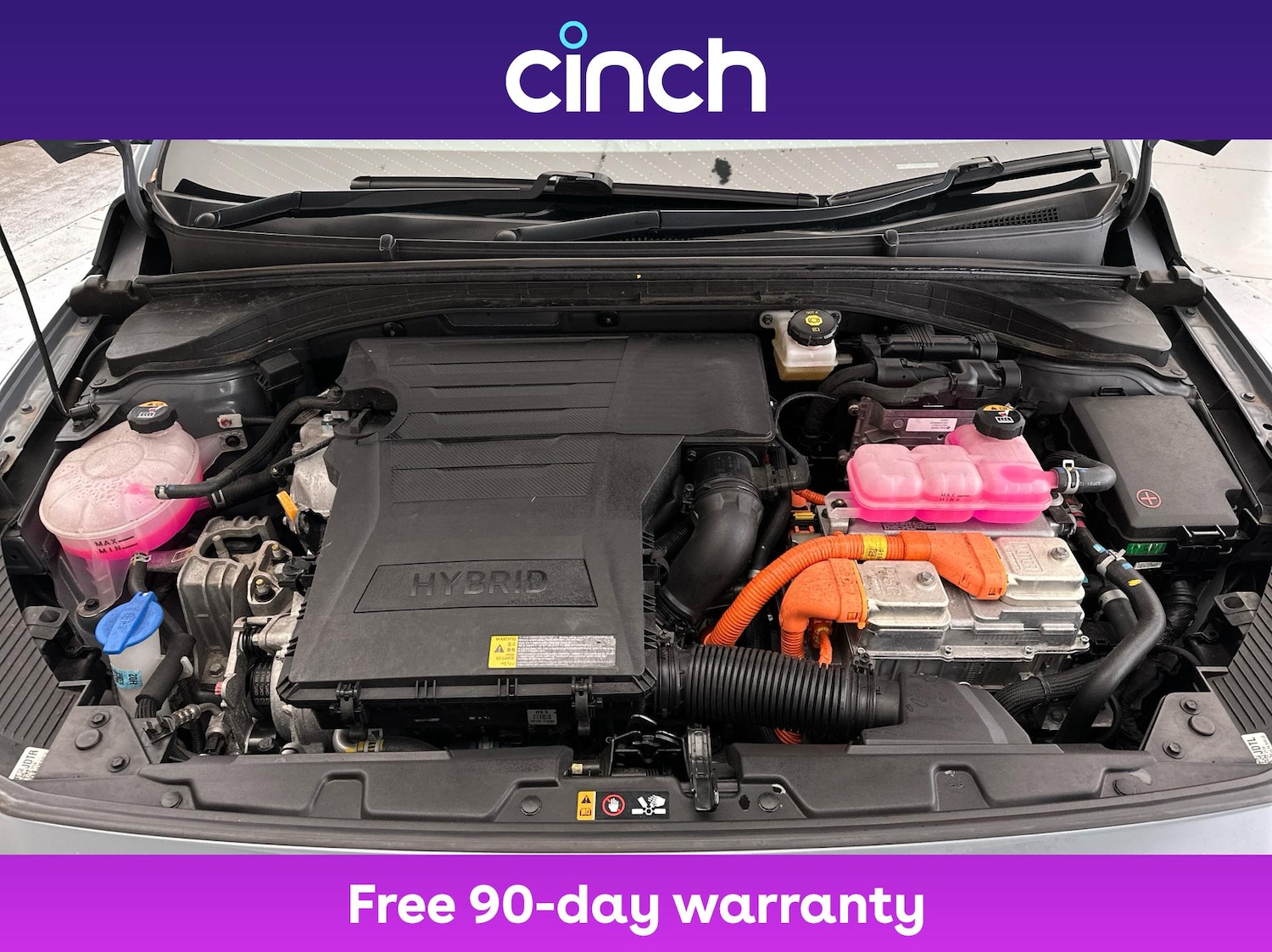 Used Hyundai IONIQ 2022 for sale - 76519933: Photo 23