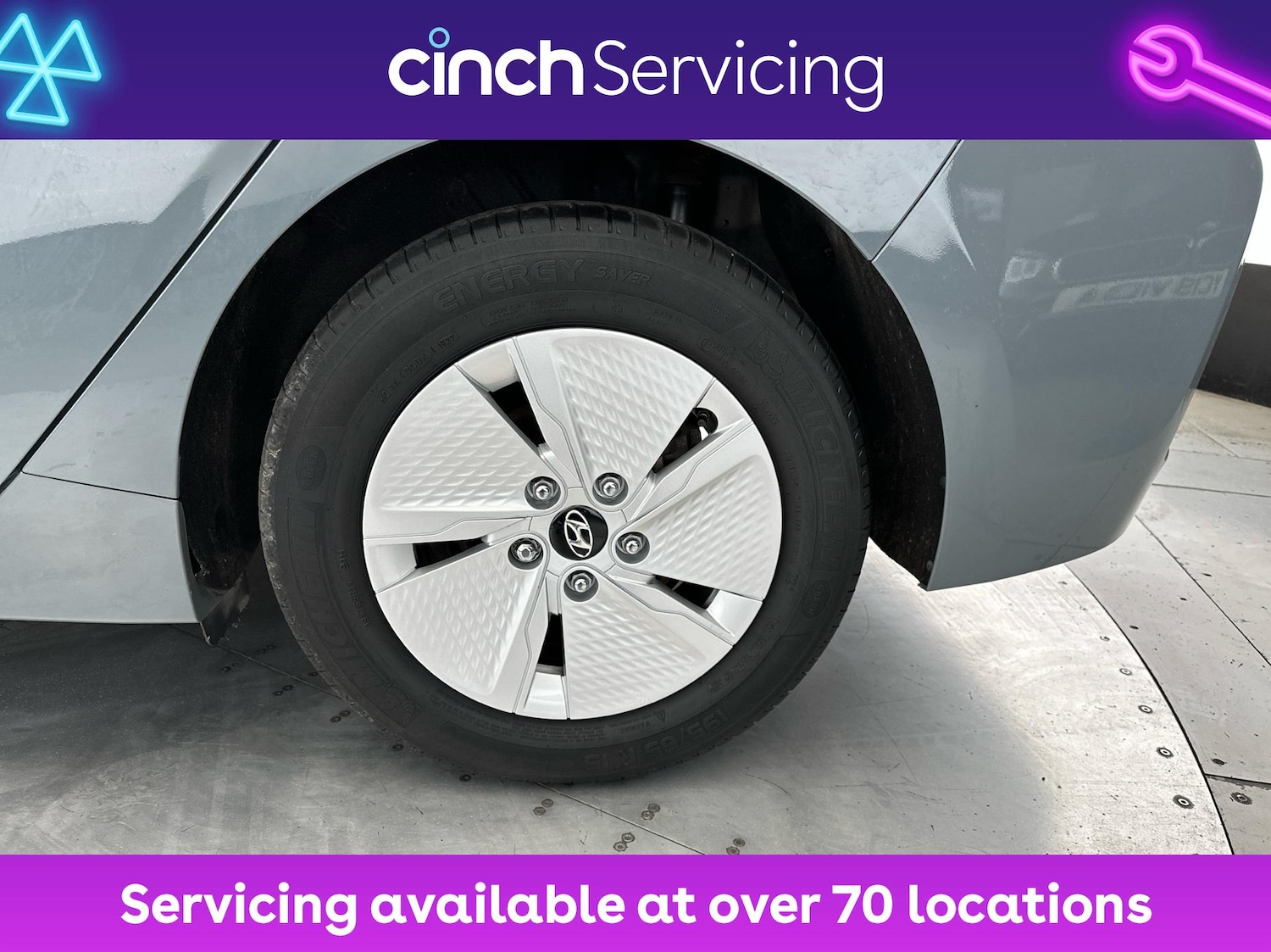 Used Hyundai IONIQ 2022 for sale - 76519933: Photo 26