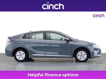 Used Hyundai IONIQ 2022 for sale - 76519933: Photo