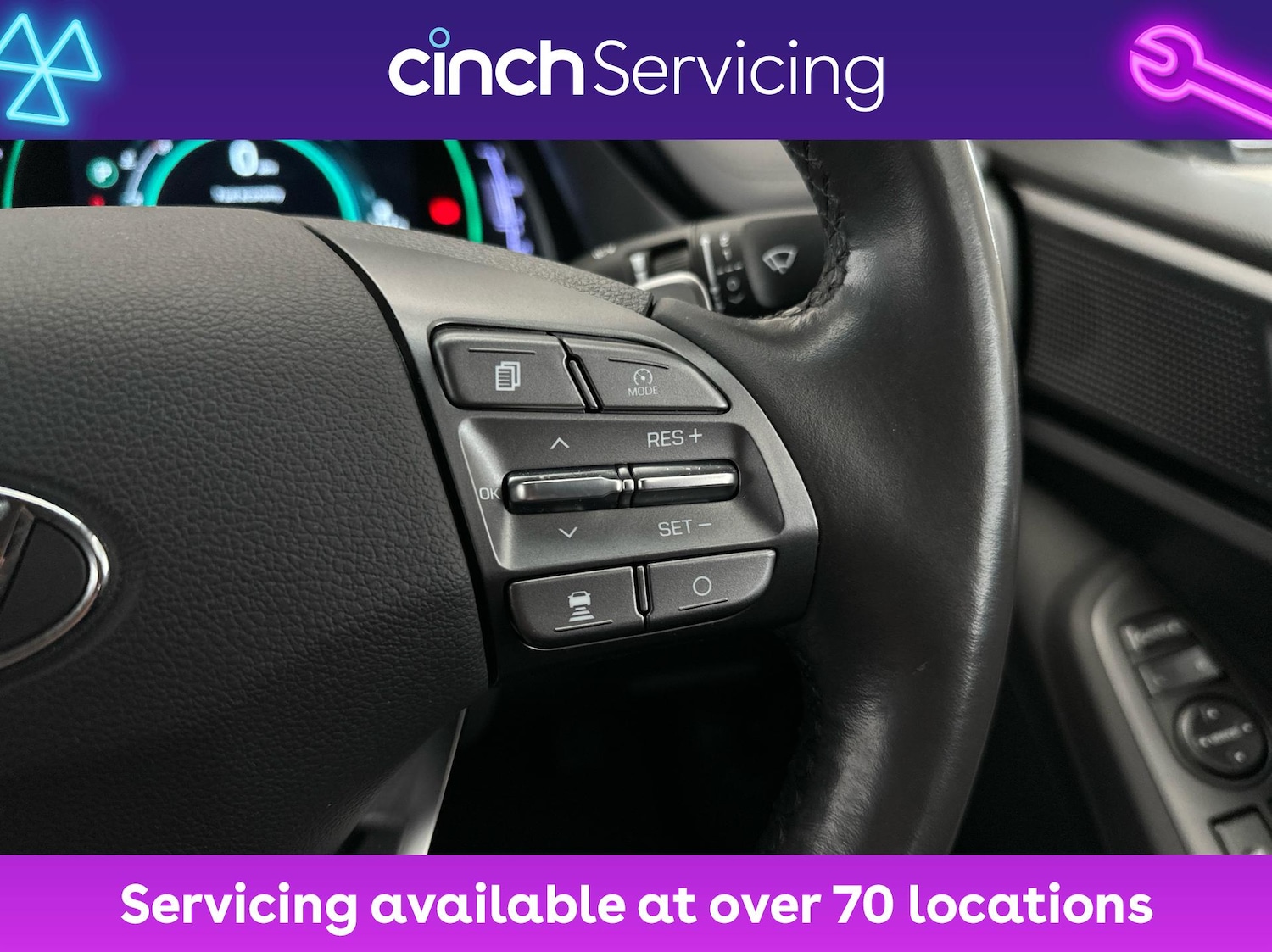 Used Hyundai IONIQ 2022 for sale - 76519933: Photo 31