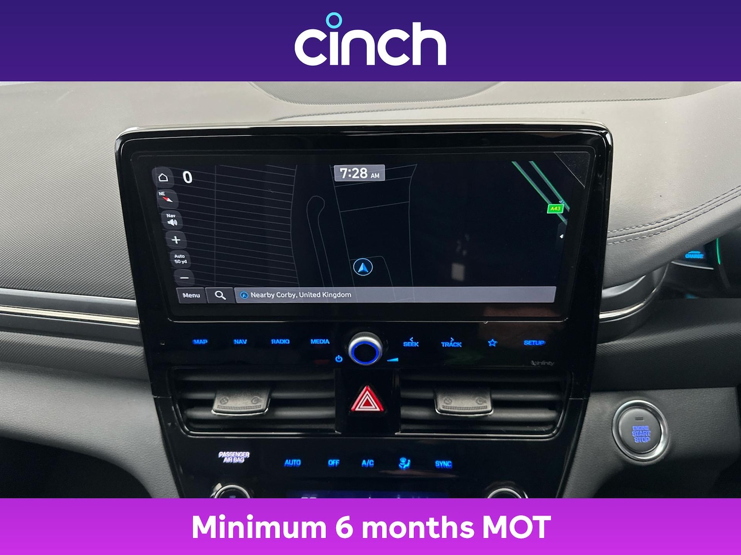 Used Hyundai IONIQ 2022 for sale - 76519933: Photo 32