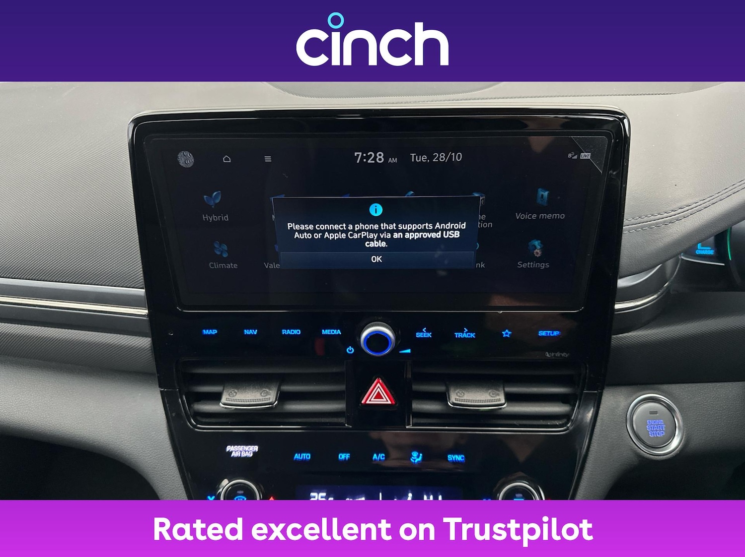 Used Hyundai IONIQ 2022 for sale - 76519933: Photo 33