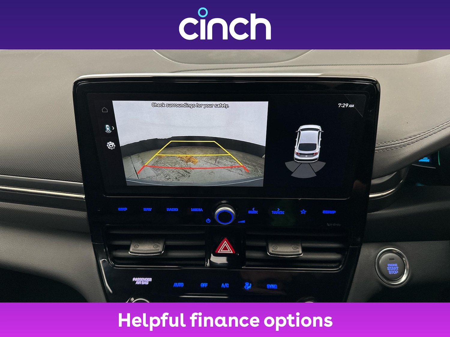 Used Hyundai IONIQ 2022 for sale - 76519933: Photo 35