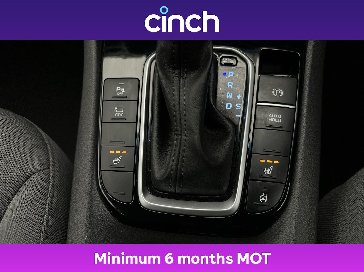 Used Hyundai IONIQ 2022 for sale - 76519933: Photo 37