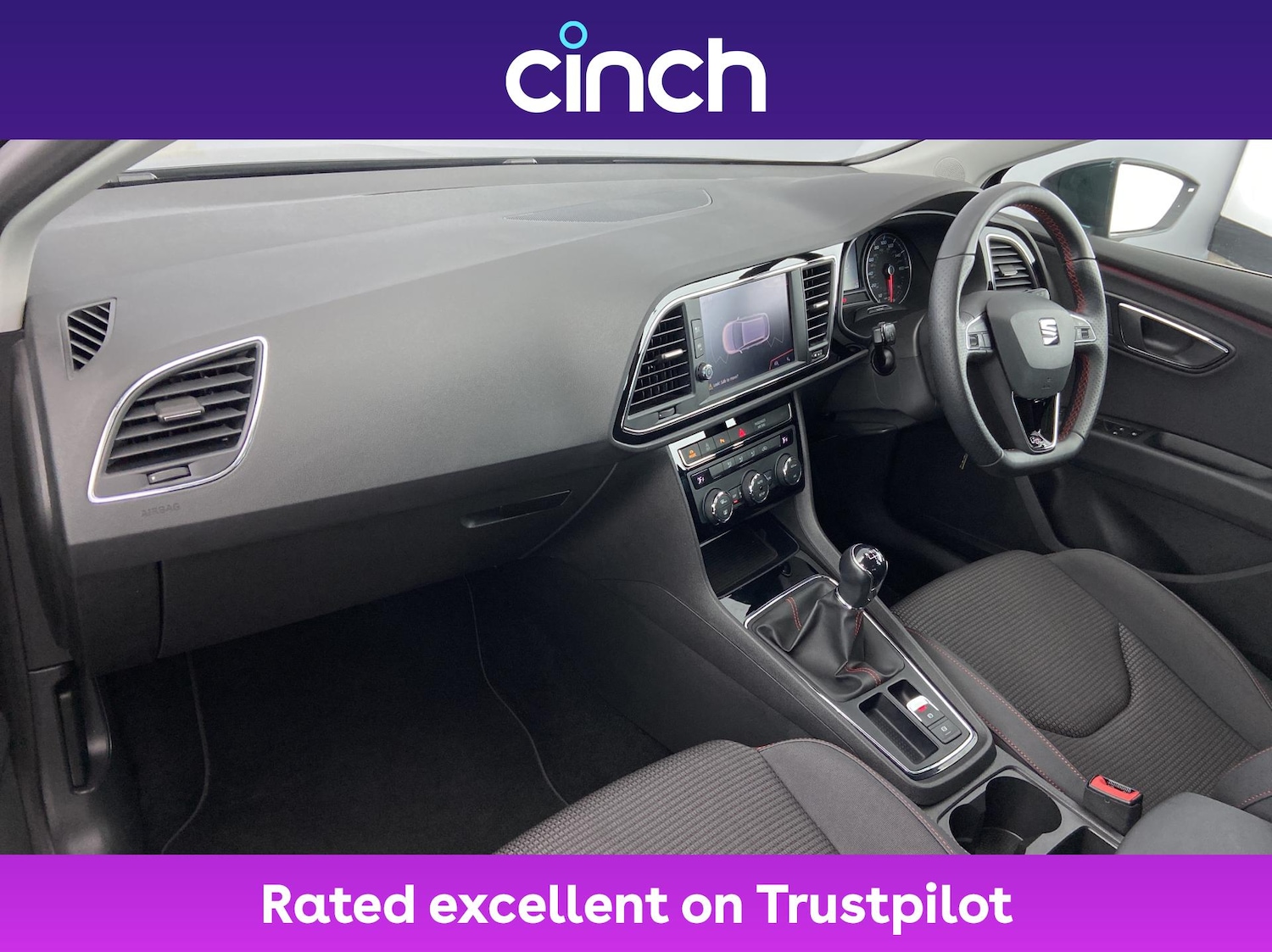 Used SEAT Leon 2019 for sale - 76665043: Photo 14