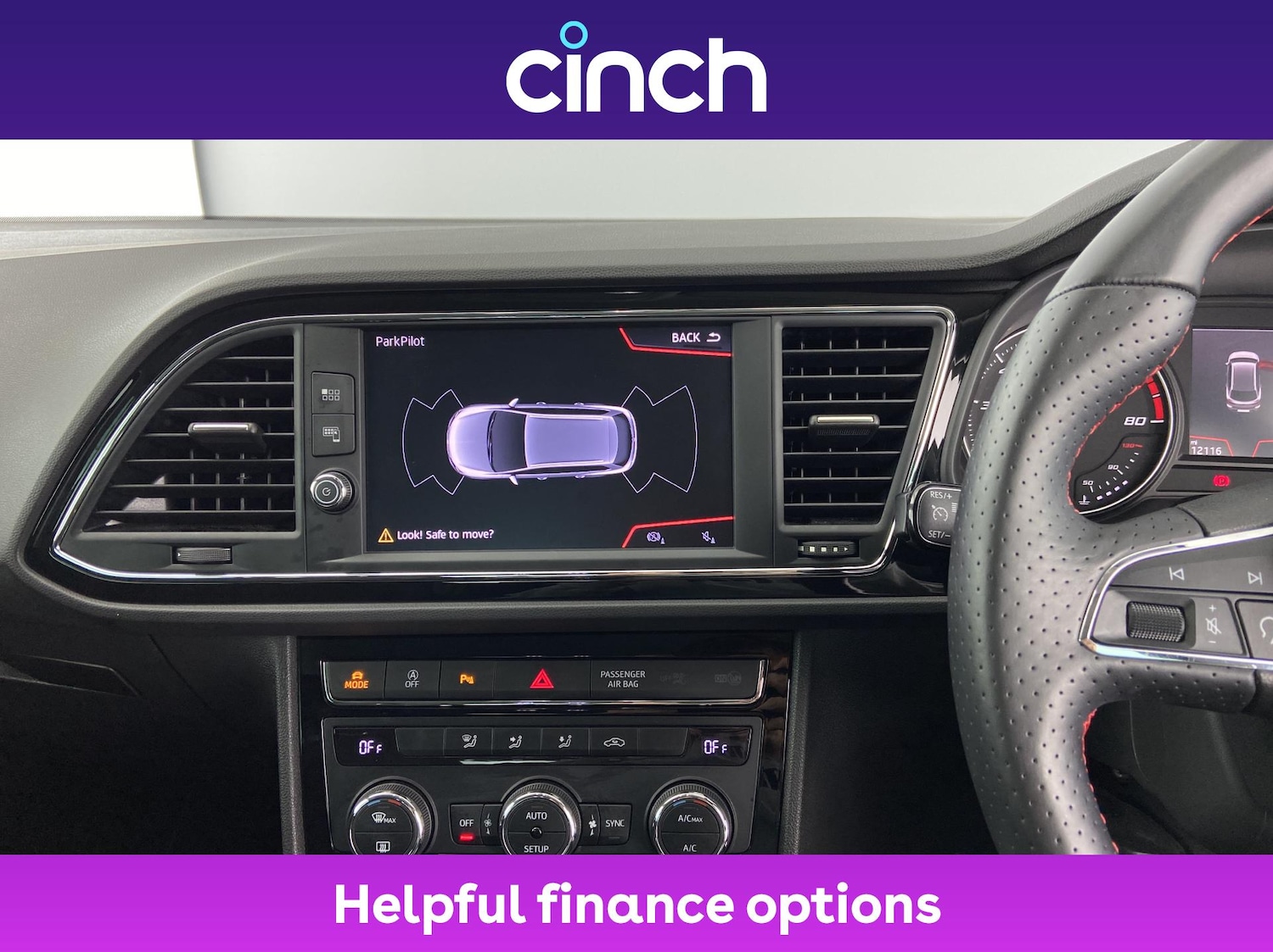 Used SEAT Leon 2019 for sale - 76665043: Photo 17