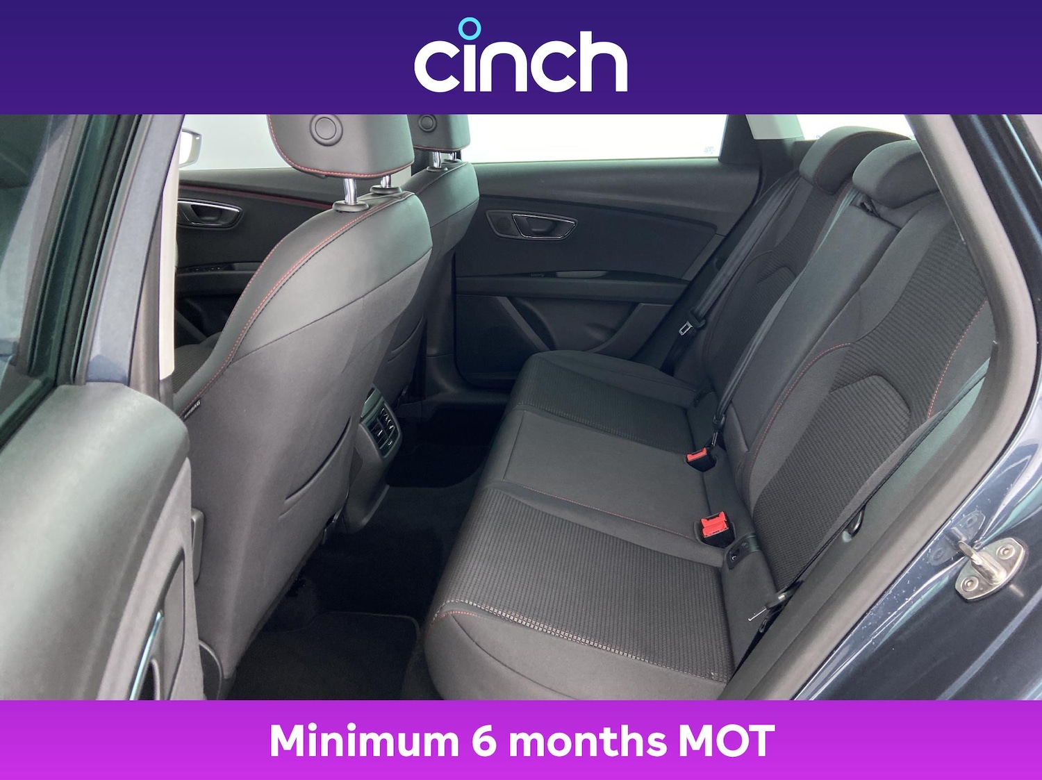 Used SEAT Leon 2019 for sale - 76665043: Photo 20